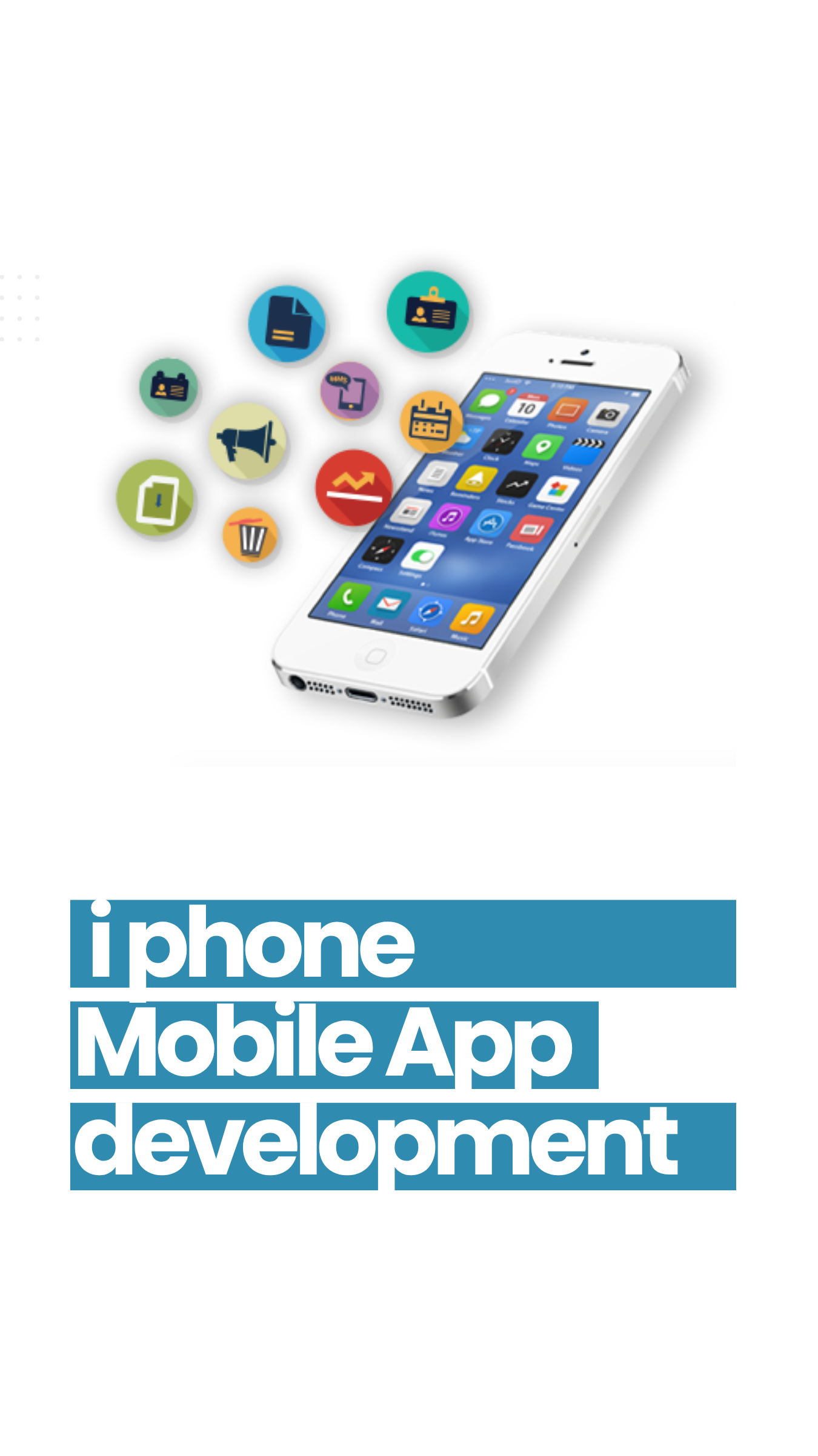 Custom mobile app development for businesses helps users easily access services, buy products, and enjoy a seamless user experience. Professionally designed apps with personalized features increase customer engagement, retention, and brand loyalty.