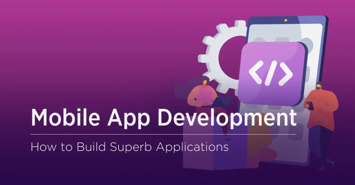 Mobile App Development