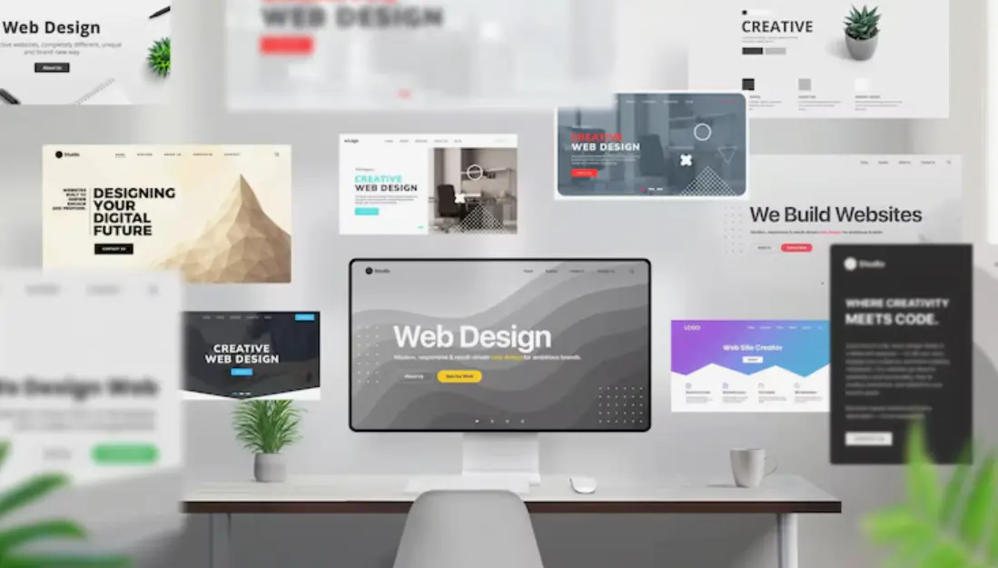 Website Design