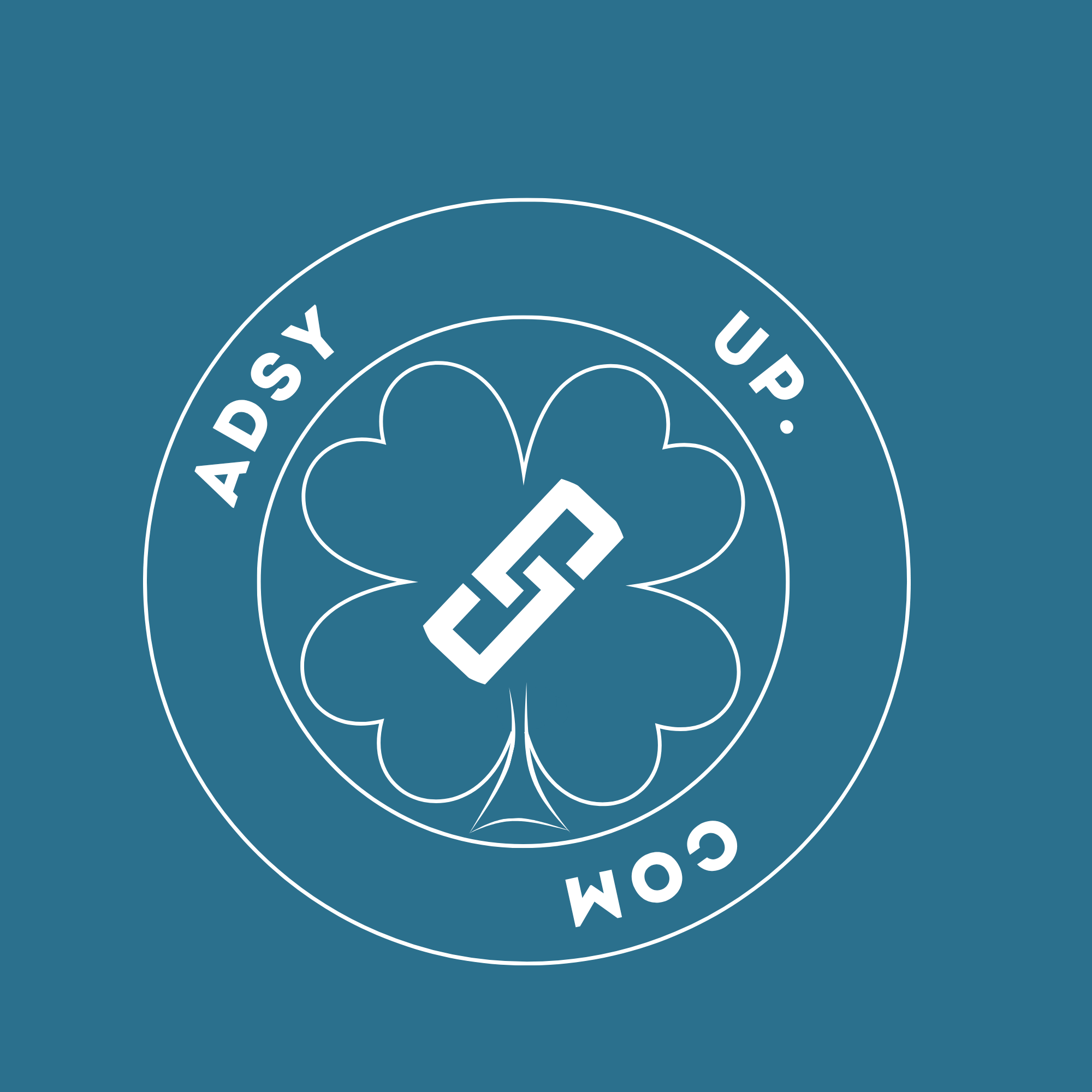 AdsyUp logo