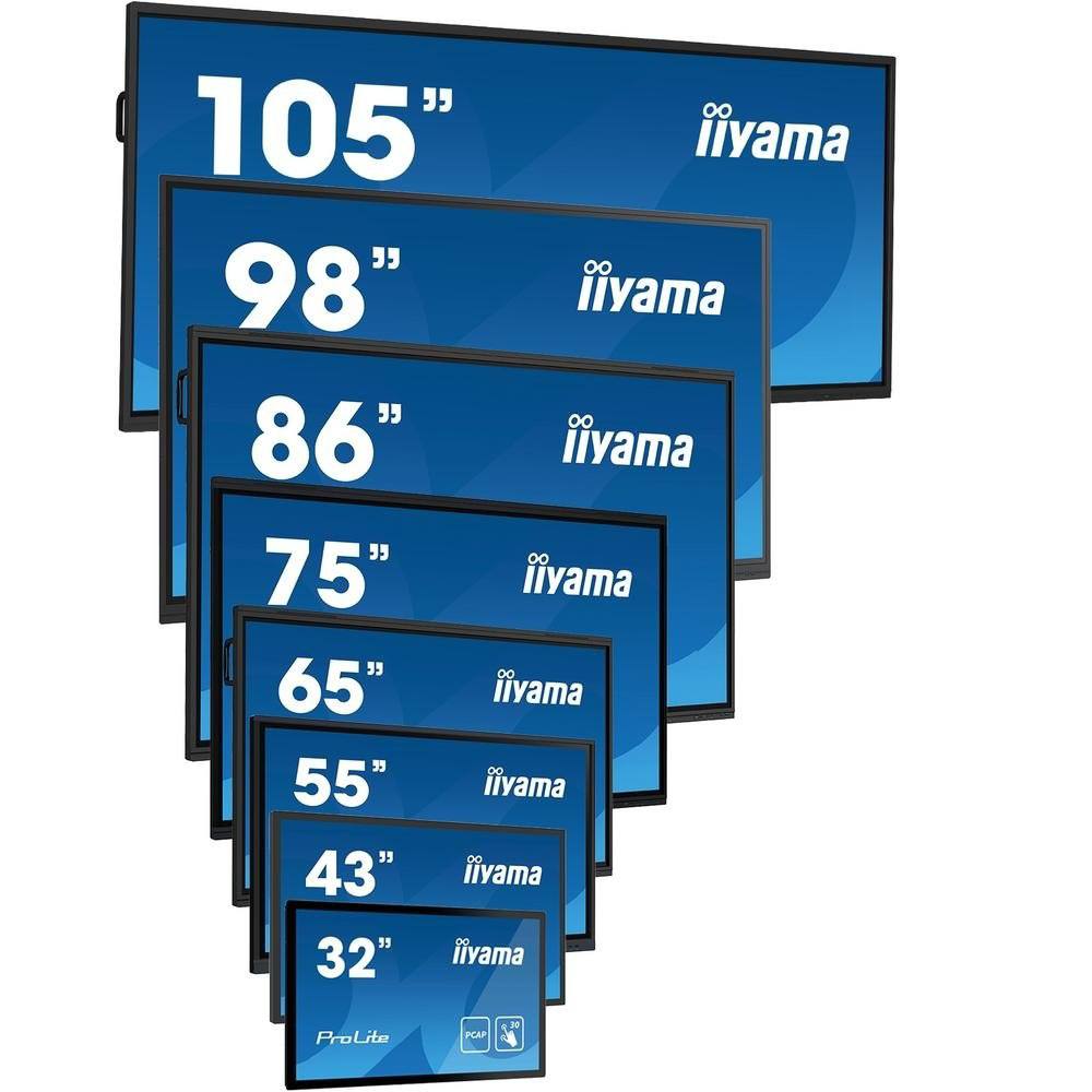 Digital Screens for Business | Menu Boards & LED | AdsyUp